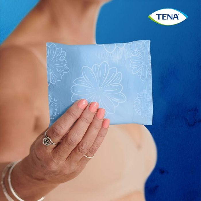 TENA Discreet Extra (475ml) 20 Pièces