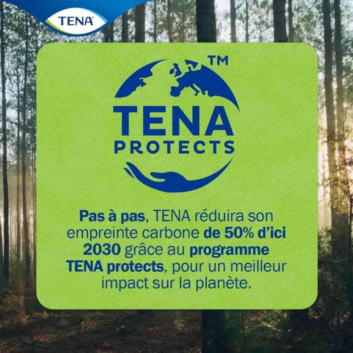 TENA Discreet Mini (170ml) 20 Pièces