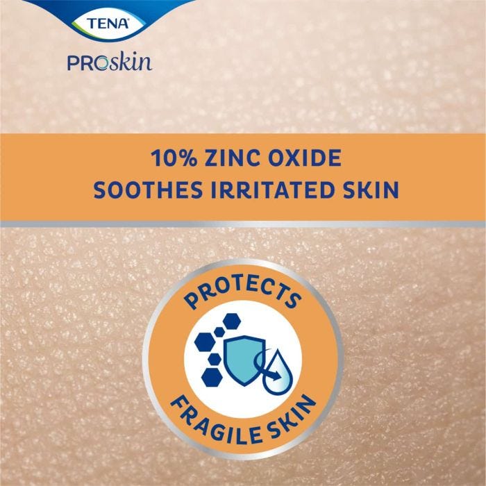 TENA Zinc Cream 100ml