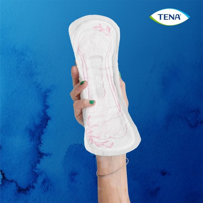 TENA Discreet Extra (475ml) 20 Pièces