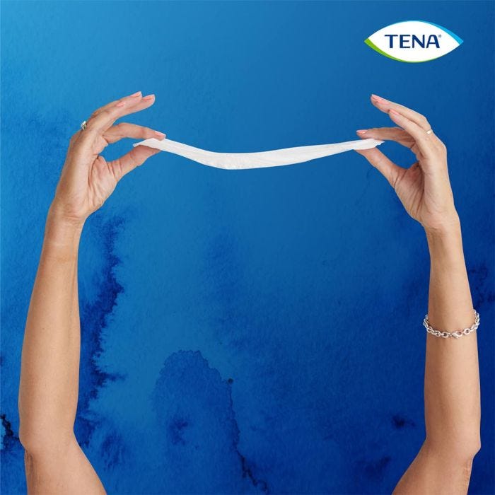 TENA Discreet Extra (475ml) 20 Pièces