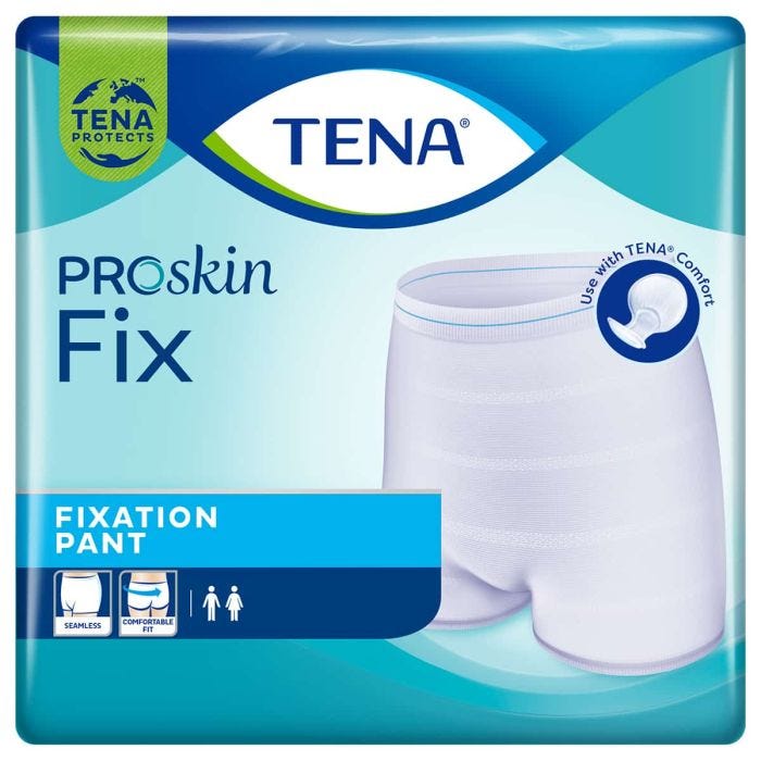 TENA Fix Premium Large 5 Pièces