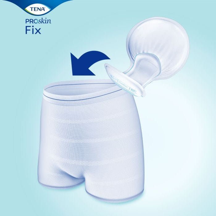 TENA Fix Premium Small 5 Pièces