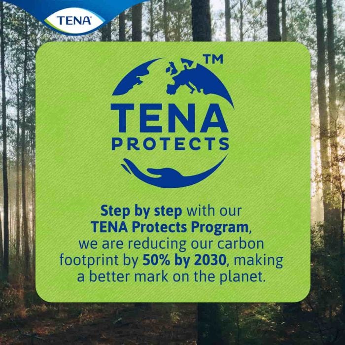 TENA Fix Premium Medium 5 Pièces