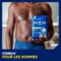 Multipack 4x TENA Men Active Fit Pants Plus Blue S/M 1010ml - concu pour les hommes