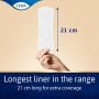 TENA Lights Sensitive Long (111ml) 20 Pièces