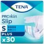 TENA Slip Plus Small (1550ml) 30 Pièces