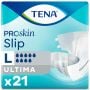 TENA Slip Ultima Large (4400ml) 21 Pièces - mobile image