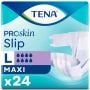 TENA Slip Maxi Large (3550ml) 24 Pièces - Pack1