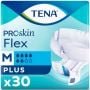 TENA Flex Plus Medium (1780ml) 30 Pièces - Flex plus med pack 2