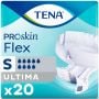 TENA Flex Ultima Small (3129ml) 20 Pièces - Pack1