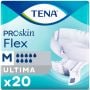 TENA Flex Ultima Medium (3866ml) 20 Pièces - Pack1