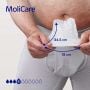 MoliCare Premium Men Pad (546ml) 14 Pack - size