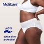 MoliCare Premium Mobile Pants 8 Drops Large (2279ml) 14 Pièces