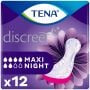 TENA Discreet Maxi Night (930ml) 12 Pièces - mobile