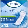 TENA Discreet Maxi (798ml) 12 Pièces - mobile