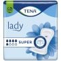 TENA Lady Super (860ml) 30 Pièces