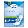 Multipack 12x TENA Discreet Maxi (798ml) 12 Pièces