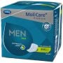 MoliCare Premium Men Pad 3 Drops (400ml) 14 Pièces