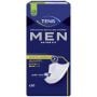 Multipack 6x TENA Men Active Fit Niveau 2 (450ml) 20 Pièces