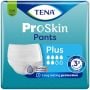 Multipack 4x TENA Pants Plus Medium (1440ml) 14 Pièces