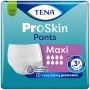 Multipack 4x TENA ProSkin Pants Maxi Medium 2550ml 10 Pièces - pants pack