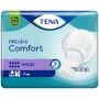 TENA Comfort Maxi (2900ml) 34 Pièces