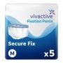 Vivactive Secure Fixation Pants Medium 5 Pièces