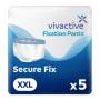 Vivactive Secure Fixation Pants XXL 5 Pièces