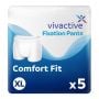 Vivactive Premium Comfort Fixation Pants XL 5 Pièces