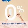 TENA Lights Sensitive Normal (92ml) 22 Pièces - sans parfum ni colorant