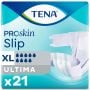 TENA Slip Ultima XL (4550ml) 21 Pièces - mobile