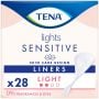 TENA Lights Sensitive Discret (60ml) 28 Pièces - mobile