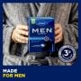 TENA Men Active Fit Extra Light (140ml) 14 Pièces