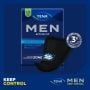 TENA Men Active Fit Extra Light (140ml) 14 Pièces