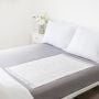 Alèses Vivactive Bed Pads Maxi Night 60x90cm (2800ml) 10 Pièces