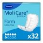 MoliCare Premium Form 6 Drops (2499ml) 32 Pièces