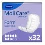 MoliCare Premium Form 8 Drops (2899ml) 32 Pièces