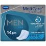 MoliCare Premium Men Pad (546ml) 14 Pack - mobile