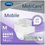 MoliCare Premium Mobile Pants 8 Drops Medium (2015ml) 14 Pièces