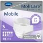 MoliCare Premium Mobile Pants 8 Drops Small (1791ml) 14 Pièces