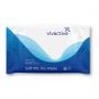 Vivactive XXL Soft Dry Wipes - Pack of 100 - pack - pack 1