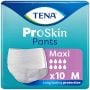 TENA Pants Maxi Medium (2550ml) 10 Pièces