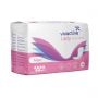 Multipack 12x Vivactive Lady Discreet Maxi (730ml) 14 Pièces