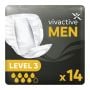 Vivactive Men Level 3 (700ml) 14 Pièces