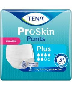 TENA Bariatric Plus XXL (1440ml) 12 Pièces